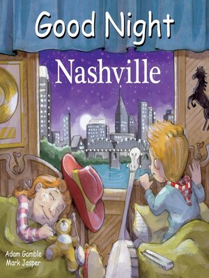 cover image of Good Night Nashville